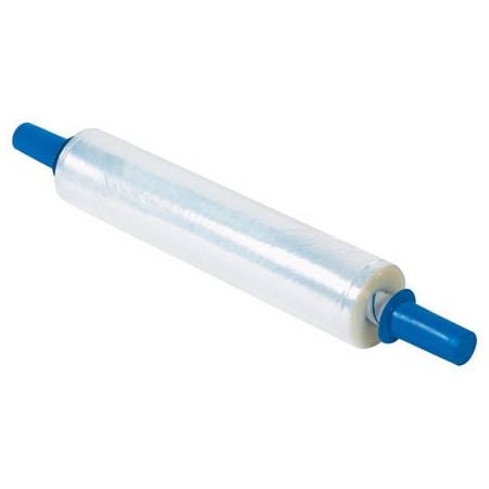 Bsc Preferred 20'' x 120 Gauge x 800' Goodwrappers Economy Cast Stretch Film, 4PK BUY00014042